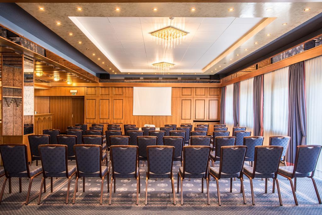 Ambassador Hotel Bosten Eupen Exterior photo