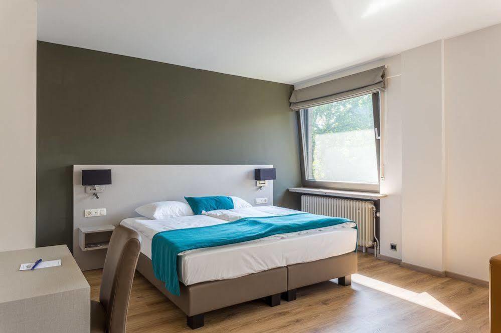 Ambassador Hotel Bosten Eupen Exterior photo